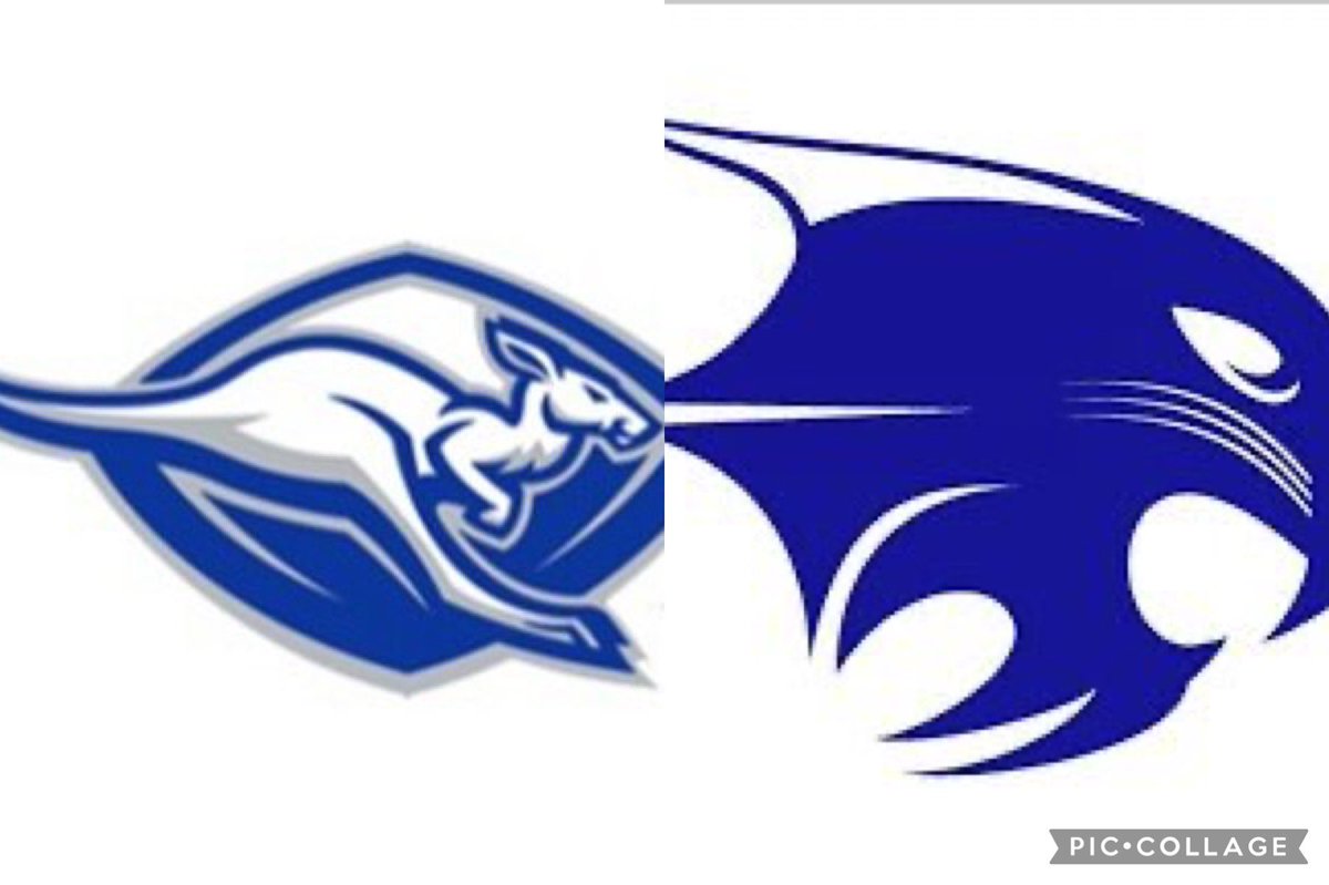Gosset41's tweet photo. 🥎 Bi District FINAL

Weatherford @ladyroosoftball defeats Byron 7-0 in game 1. Game 2 at Byron 7 Friday @lobelless 3 hitter 9 K 

Cassels 4-4 RBI, @embrey_kaylee 2-2 2 RBI, Crews 2-3 RBI. Belles with win #17 this season @darren_lauber @DFWfastpitch https://t.co/yO5E5sSf1Y