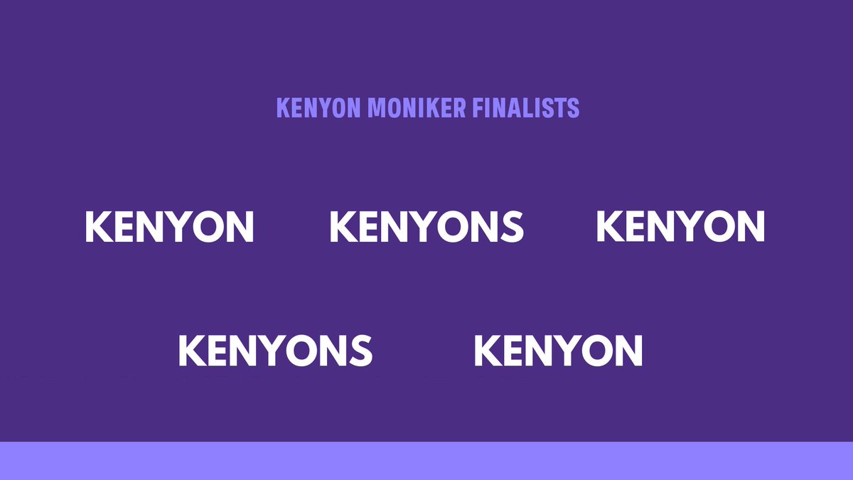 KenyonMemes's tweet photo. https://t.co/QiHlLRlUwb