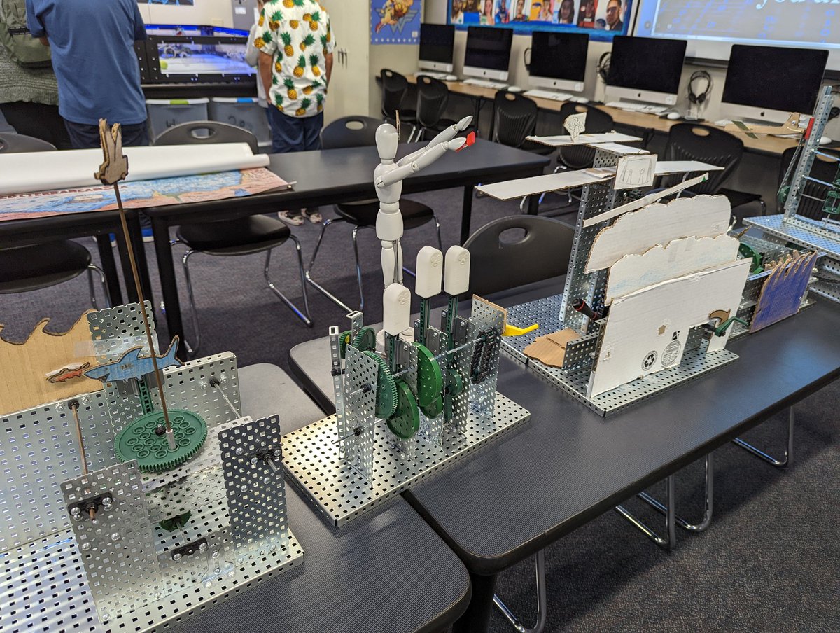 Stacy Kline🌻 (@stacyktweets) on Twitter photo What a delight to visit <a href="/MacarthurFis/">MacarthurFIS</a> for <a href="/SantaAnaUSD/">Santa Ana USD</a>'s #OpenHouse 2022! #Robotics #Coding #3Dprinting & @Femineer projects galore! <a href="/CTEsausd/">CTE Santa Ana Unified School District</a> connects ALL students to the #SAUSDGraduateProfile for High-Skill High-Wage High-Demand Careers! #WeAreSAUSD #AllMeansAll #BetterTogether What a delight to visit <a href="/MacarthurFis/">MacarthurFIS</a> for <a href="/SantaAnaUSD/">Santa Ana USD</a>'s #OpenHouse 2022! #Robotics #Coding #3Dprinting & @Femineer projects galore! <a href="/CTEsausd/">CTE Santa Ana Unified School District</a> connects ALL students to the #SAUSDGraduateProfile for High-Skill High-Wage High-Demand Careers! #WeAreSAUSD #AllMeansAll #BetterTogether