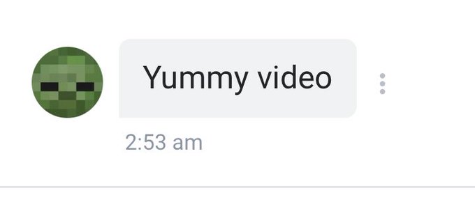 He&rsquo;s Enjoying that FREE 10 min video he got when he joined   https://t.co/7FfJGh5ySZ https://t.co/1S<a href="/tag/nobraclub"class="tags"><span>#nobraclub</span></a>