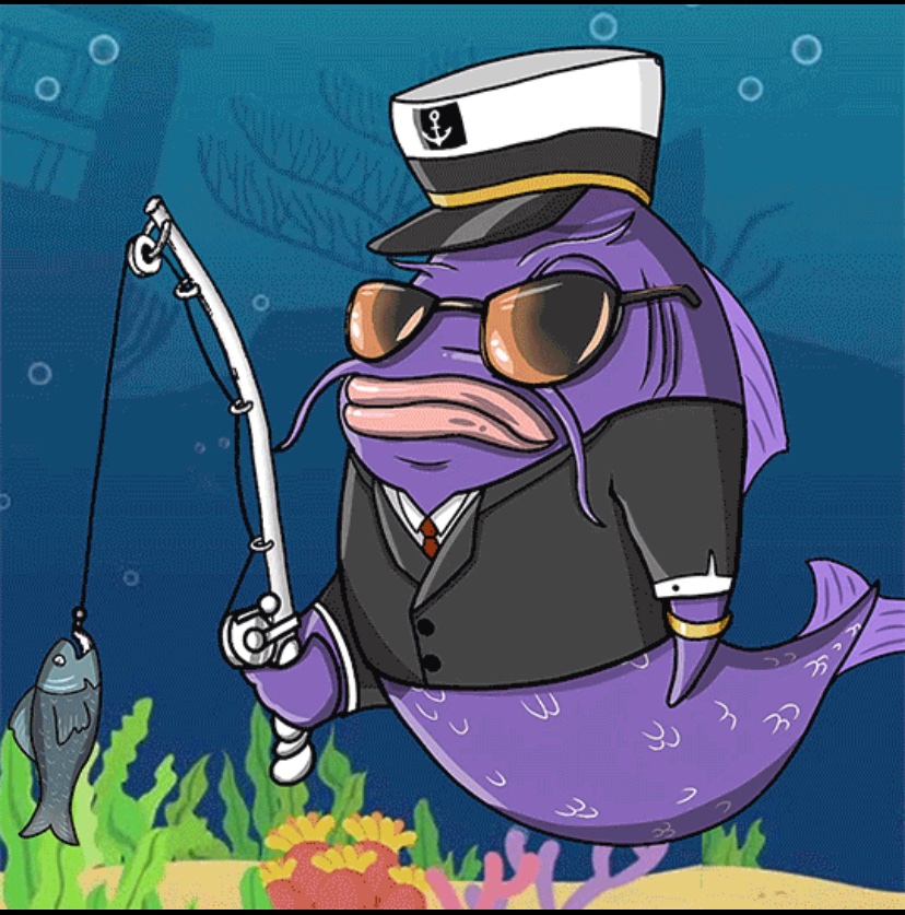 Our OCEAN opens next week, notifications on! First 500 to join will get the OG role, this isn’t a whitelist but it will have a special utility👀

We are giving away 10 guaranteed OG  spots, all you need to do is:

1️⃣ like + RT
2️⃣ Tag a fisher 🎣

// building…