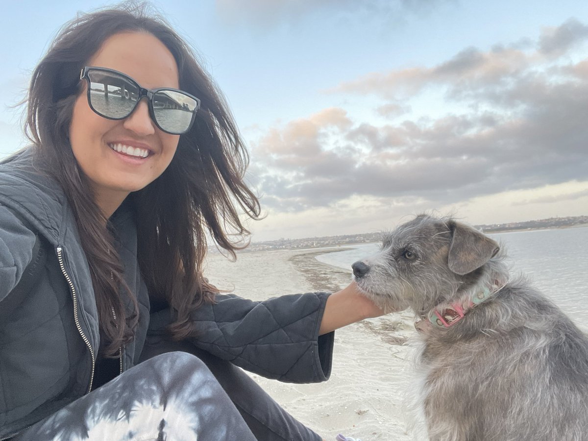 Chasing sunsets, per usual. 

What did you do for your spiritual and mental health today?