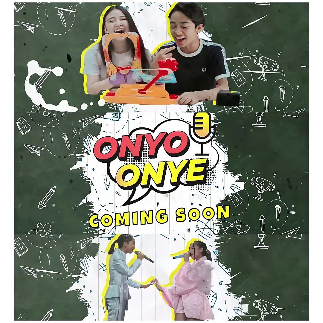 grace_soselisa's tweet photo. Can't Wait ..
#OnyoOnye 
#ProgramBaru 
#MOPChannel 
#ComingSoon https://t.co/y9P3Asm90X