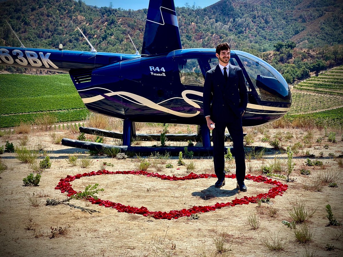 When you want to make it more than special, more than memorable. When you want to make it perfect!