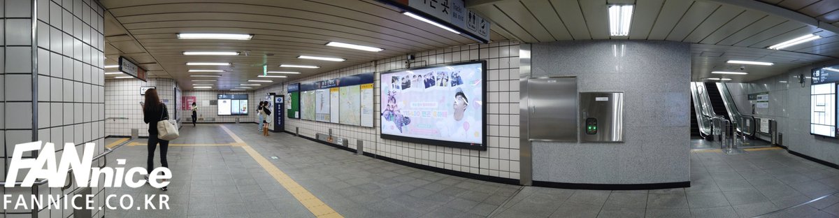 ASSALYS's tweet photo. #2PM #김민준 & #장우영 응원하기 위해
#한강진역 #와이드칼라광고 진행하고 있습니다.
0430 HAPPY WOOYOUNG DAY💕
#Jun_K #MinJun #ウヨン #Wooyoung #FANNice
📧 : wenicee@naver.com
🏡 : https://t.co/VvUwbDy9Wl
☎️ : 02-6097-0788
🗨️Kakaotalk : https://t.co/lIUjicrHJn https://t.co/XQpR4nMTez