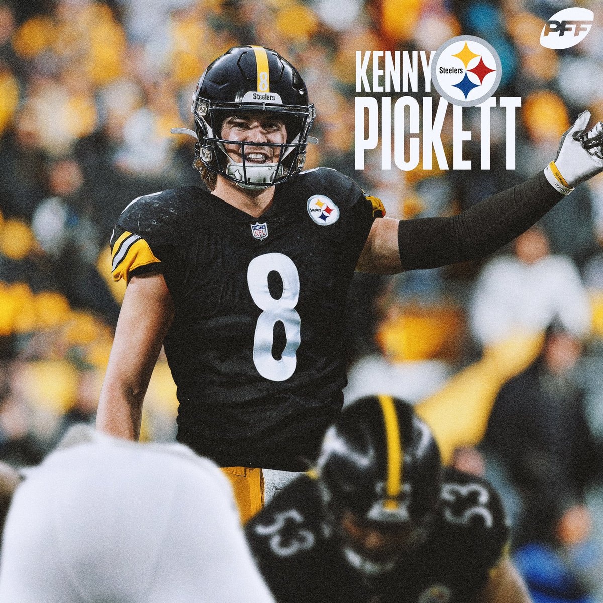 Scotty_M0's tweet photo. IT WAS ALWAYS KENNY PICKETT https://t.co/5BbjPpHYC1