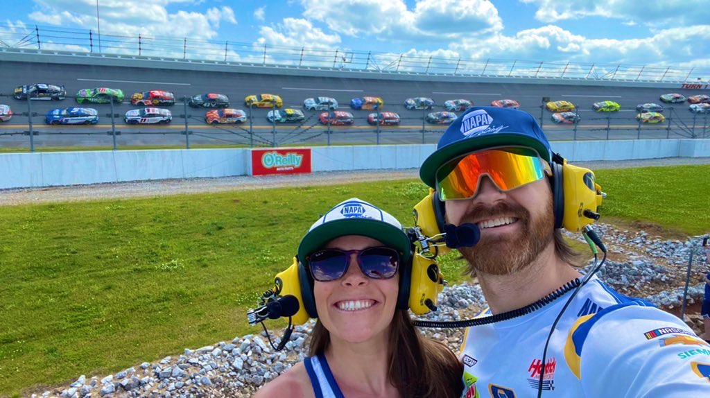 LeftTurners's tweet photo. Sure would like to be in @TALLADEGA https://t.co/INxz6aNfAB