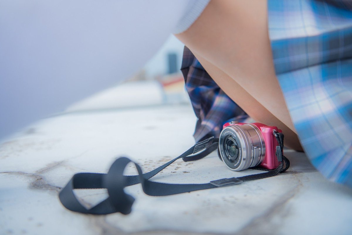 言論自由萬歲(｡･ω･｡)ﾉ
沒 只是不想ig再被未經查證就惡意刪我帳號了

#腿 #腿控 #金髮 #學生 #jk #大學生 #制服 #少女 #宅