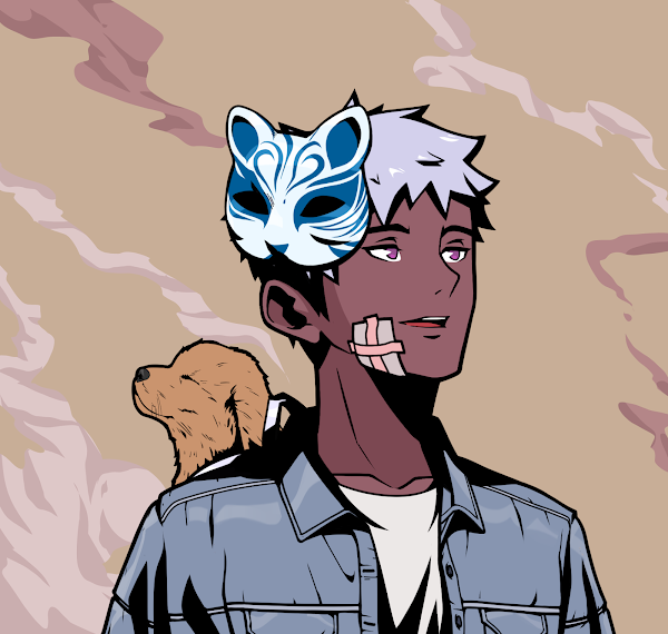 Good morning Haki fam! Are you ready for the weekend?!