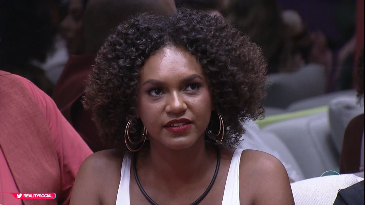 centralreality's tweet image. Jessi e Gustavo são o terror da padaria #BBB101