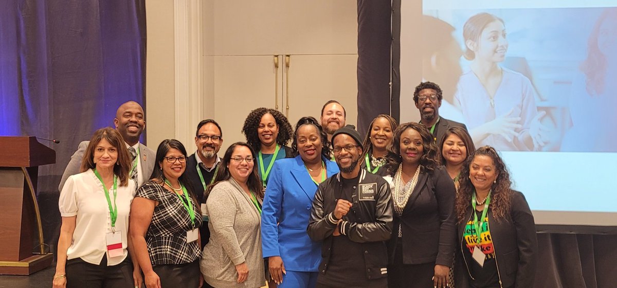 Joaquin Valdez, Ed.D. tweet media