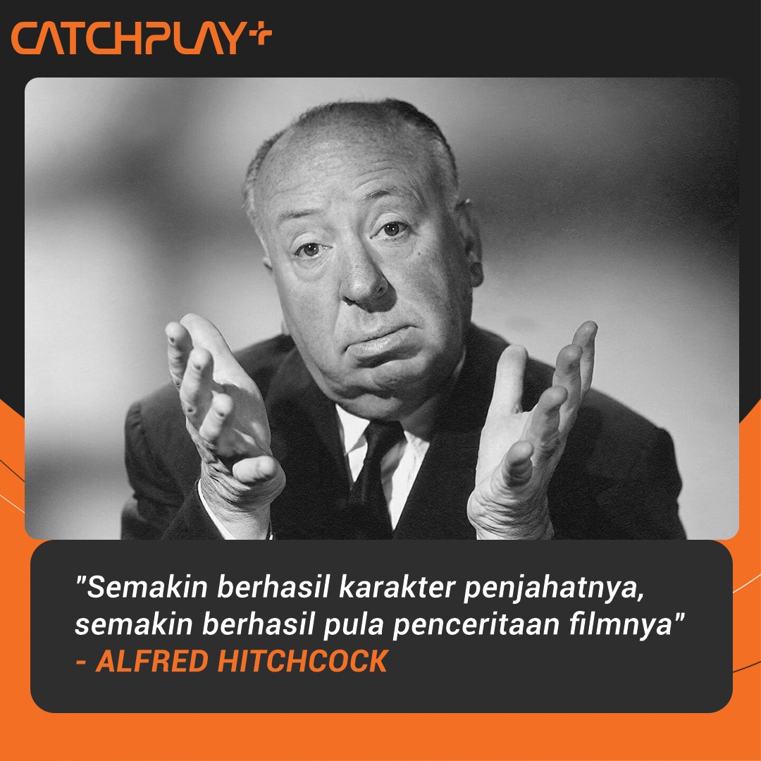 catchplayplusID's tweet photo. Cerita #superhero itu biasanya bermasalah pd sosok jahatnya. Mau #MCU atau #DCEU sama aja. Filmnya terlalu fokus pd hero, lupa bahwa film itu bgmn penjahatnya.
Hrs ada alasan knp si antagonis mengejar apa yg dia mau. Dan itu harus bertentangan dgn maunya si #protagonis.
#Quote https://t.co/buZziM2lNg
