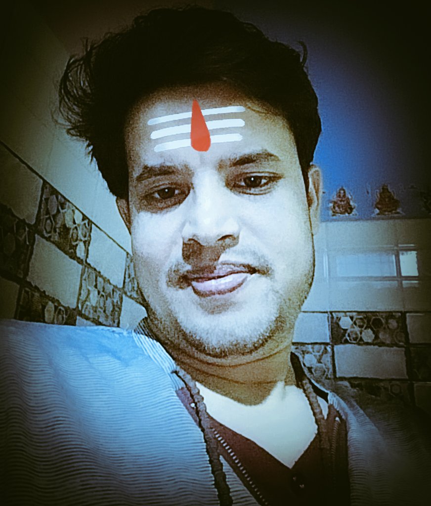 ManishM20071993's tweet photo. अच्छे और सच्चे रिश्ते न तो खरीदे जा सकते हैं, न उधार लिये जा सकते हैं. इसलिये जो लोग आपसे अच्छे रिश्ते रखते हैं, उनकी क़द्र करना मत भूलो.#धार्मिक_दंगे_बंद_करो https://t.co/EXhHesdU9y