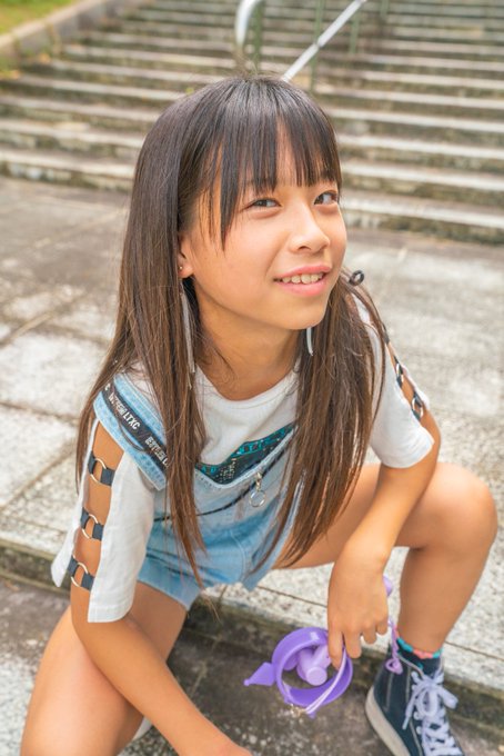 Twitterのコスプレ画像15