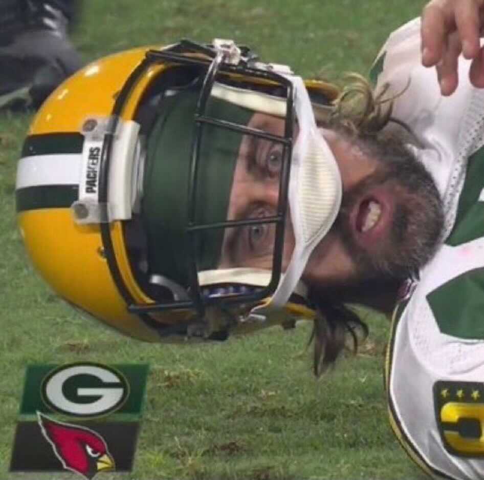 PFF's tweet photo. When the Packers don’t draft a WR https://t.co/1jfOxXo2Wc