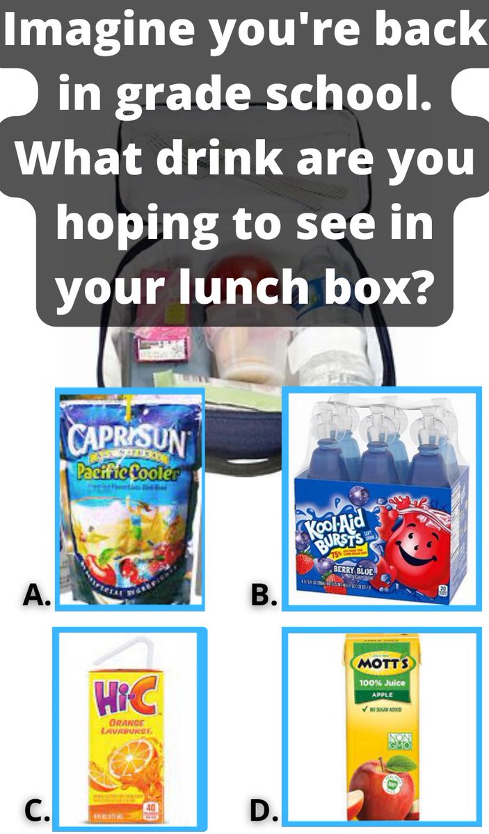 3L_30Pro's tweet photo. Drop your answers in the comments! Also which flavor?! https://t.co/SJnXQTs0Lr