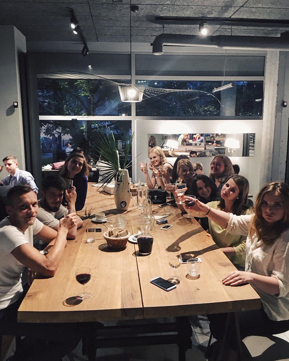 Tom0926j's tweet photo. Great party! Hope we have a long friendship with each other😃😃😃 https://t.co/pdsy4J4bvv