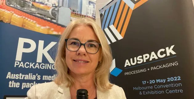 PKNpackagingmag's tweet image. #PLAYPKN (29 April) In the news: @APCovenant, @HungryJacksAU, @ResultGroupAus, @caspakpackaging, @_foodmach, @radfordsoftware, @KMPackaging, @2022Auspack. Brought to you by #JetTechnologies buff.ly/3EZsS4D