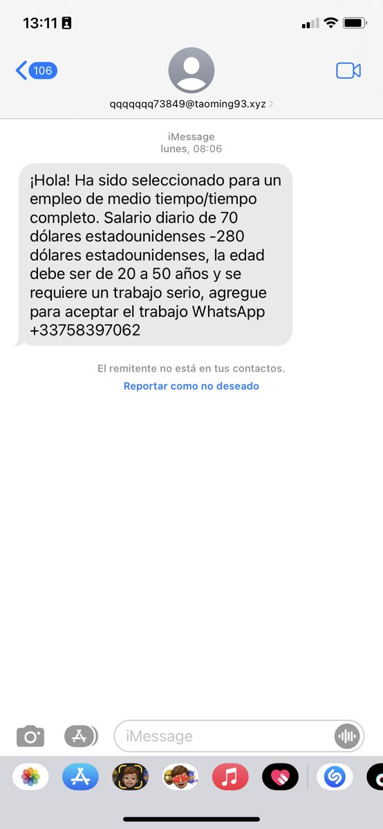 foreverjoan_'s tweet photo. Abro hilo de como me quisieron estafar y bueno, vean lo que pasó... https://t.co/xhZt605b7l