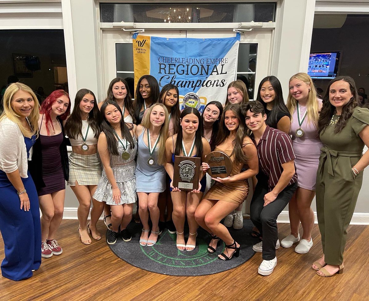 Oceanside Cheer tweet media