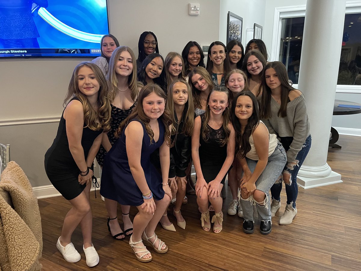 Oceanside Cheer (@oceanside_cheer) on Twitter photo Such a wonderful night celebrating a historical year for our program 🤍
<a href="/Ms_Edelman/">Jillian Edelman</a> <a href="/Ms_Toscano/">Kayla Toscano</a> <a href="/kristenpizzuto/">Ms. Pizzuto</a> <a href="/OSchoolsPR/">Oceanside School District #OSD_NY</a> <a href="/osdAthleticdept/">OSD Athletics, Physical Education and Health</a> Such a wonderful night celebrating a historical year for our program 🤍
<a href="/Ms_Edelman/">Jillian Edelman</a> <a href="/Ms_Toscano/">Kayla Toscano</a> <a href="/kristenpizzuto/">Ms. Pizzuto</a> <a href="/OSchoolsPR/">Oceanside School District #OSD_NY</a> <a href="/osdAthleticdept/">OSD Athletics, Physical Education and Health</a>