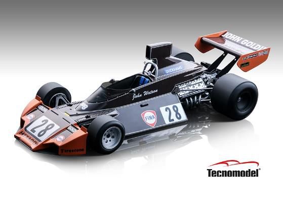 minicarshop's tweet photo. 【ミニカー予約速報】Tecnomodel（テクノモデル）1/18 ブラバム BT44 の予約を開始しました！ https://t.co/NZEoApSMzZ
#ガリバーミニカー #ガリバーミニカー予約 #ミニカー #minicar #modelcar #テクノモデル #ブラバム #BT44 https://t.co/99cl7iH1ZB