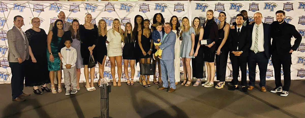 This Group will always be remembered!!! I still can’t put into words how much this team means to me #TrueBlue