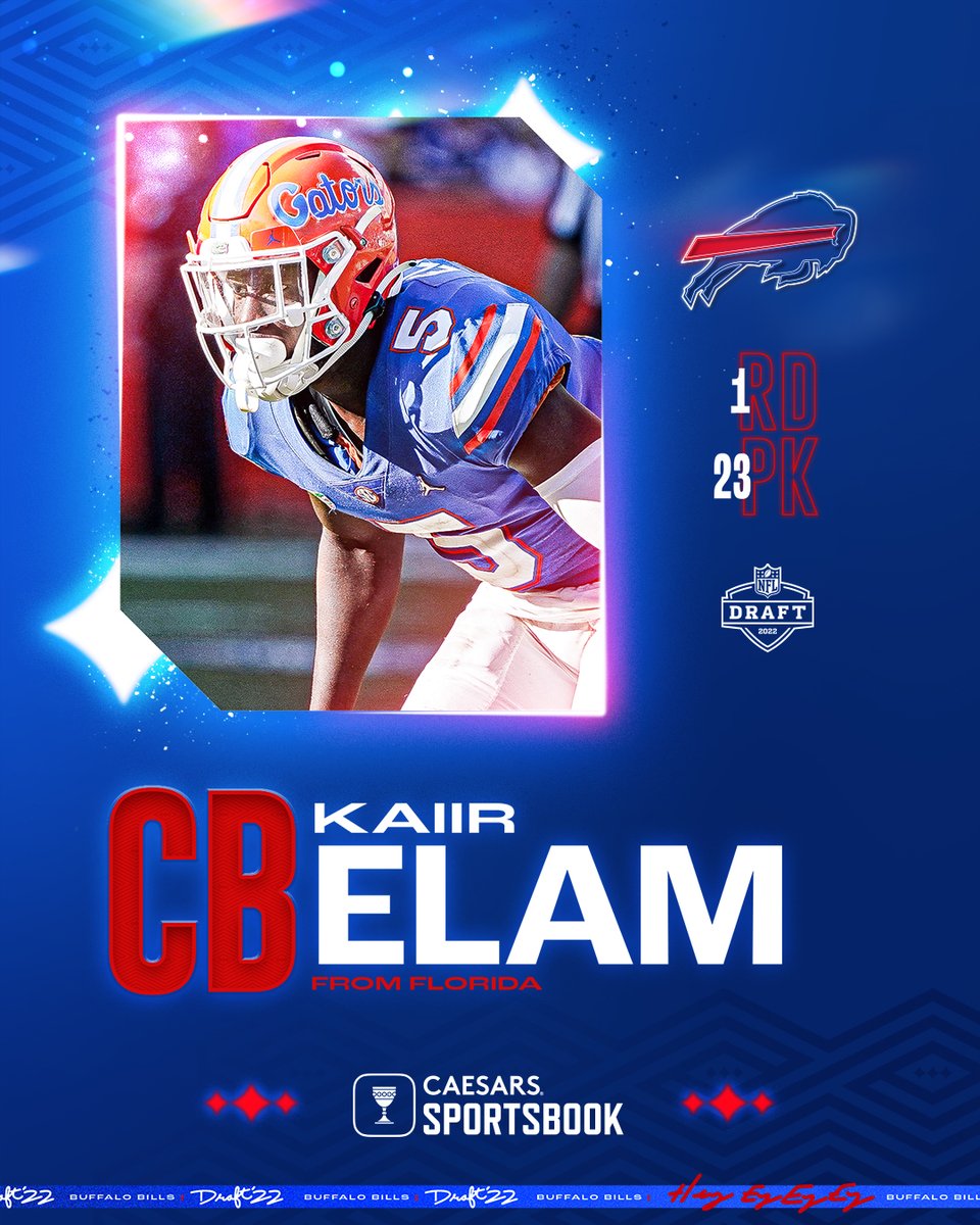 Buffalo Bills tweet media