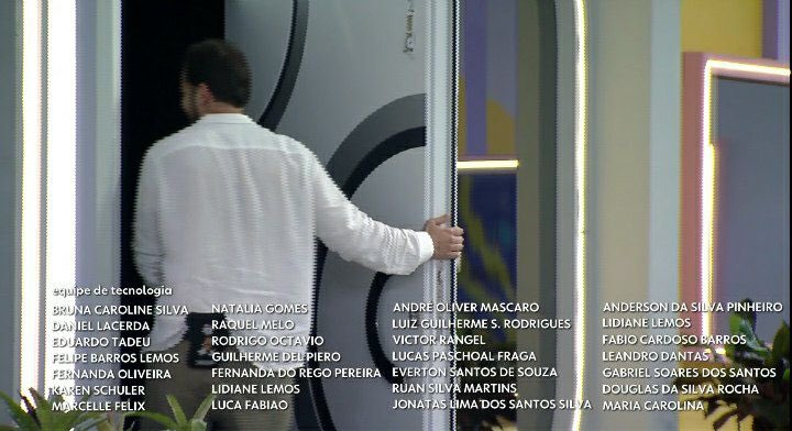 paiva's tweet photo. o último a ir embora. gustavo marsengo, campeão do bbb! #bbb22 https://t.co/0bCUTxwRmS