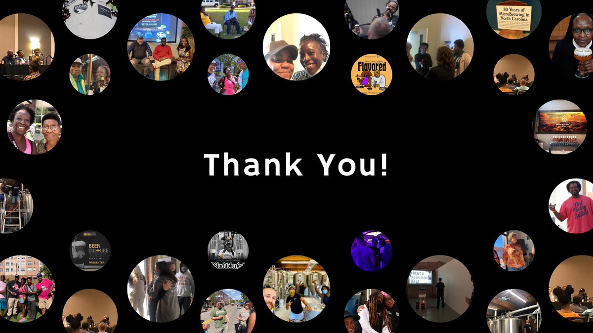 thisbelongstous's tweet image. Thanks to everyone who spent their Sunday morning/afternoon/evening with us at #WIBS to talk beer, power and why we need new stories.