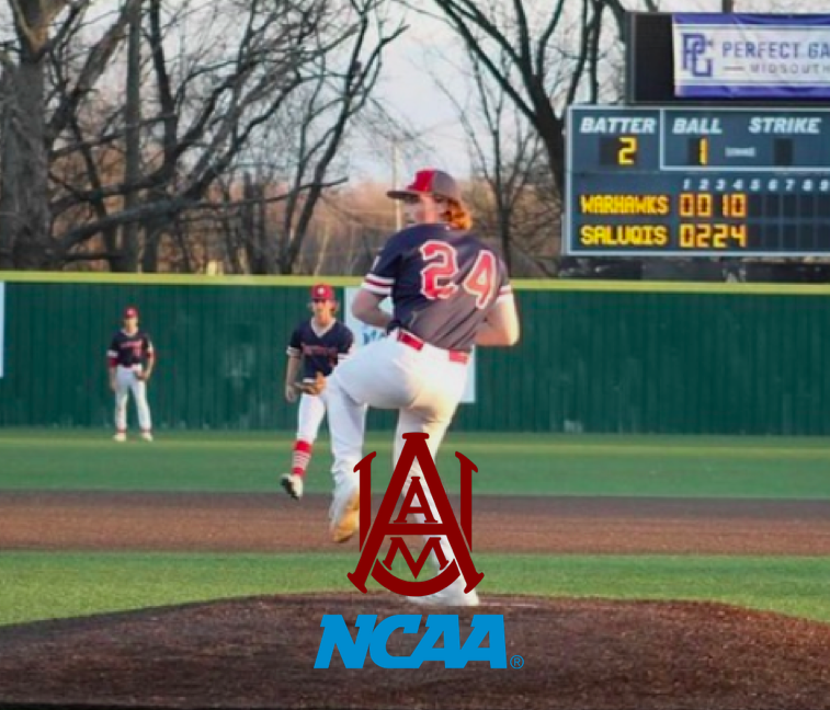 Southwest Tennessee Baseball tweet media