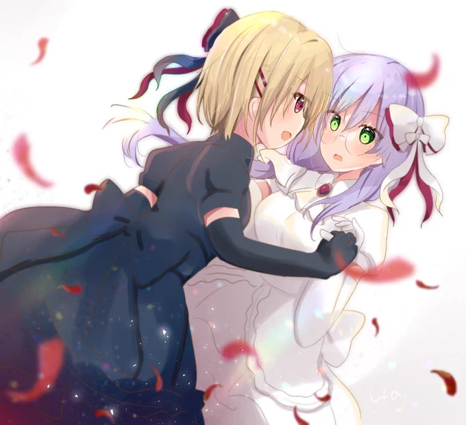 🌹 