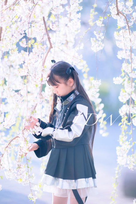 Twitterのコスプレ画像9