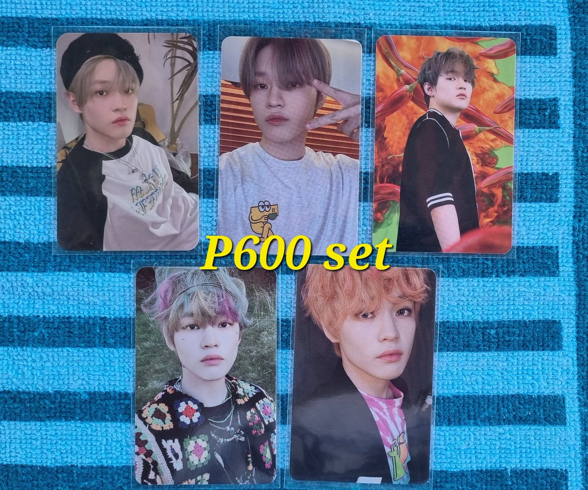 zy_luna03's tweet photo. wts lfb ph only

Chenle photocards
—clean and onhand
—will send condi thru dms

payo!

reply or dm to claim

nct dream chenle pc ph hot sauce ar pc hello future https://t.co/LaTbL1w2E9