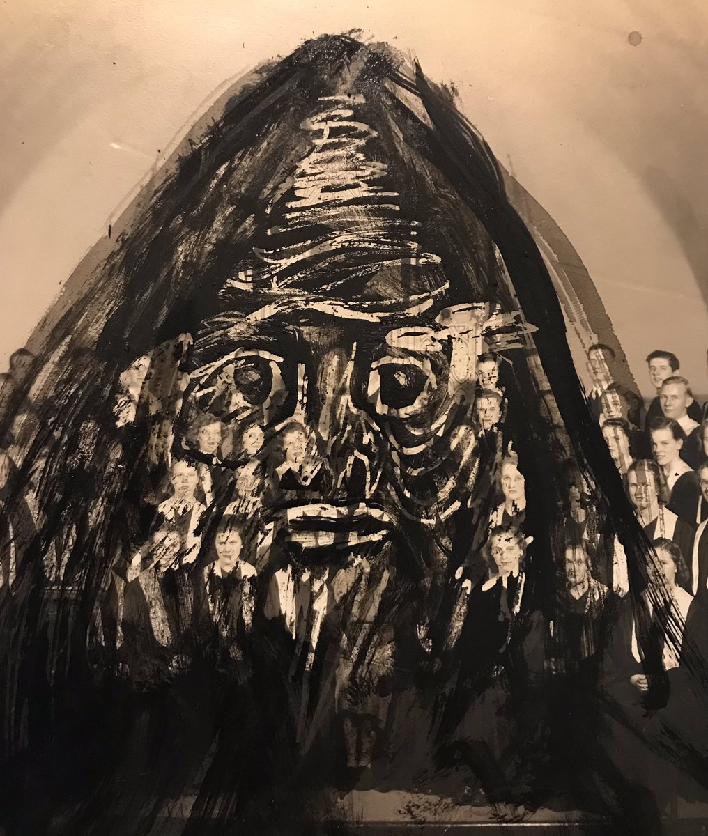 miccarron's tweet photo. #thewatchers #sasquatch #cryptid https://t.co/Dz8WEqkNxf