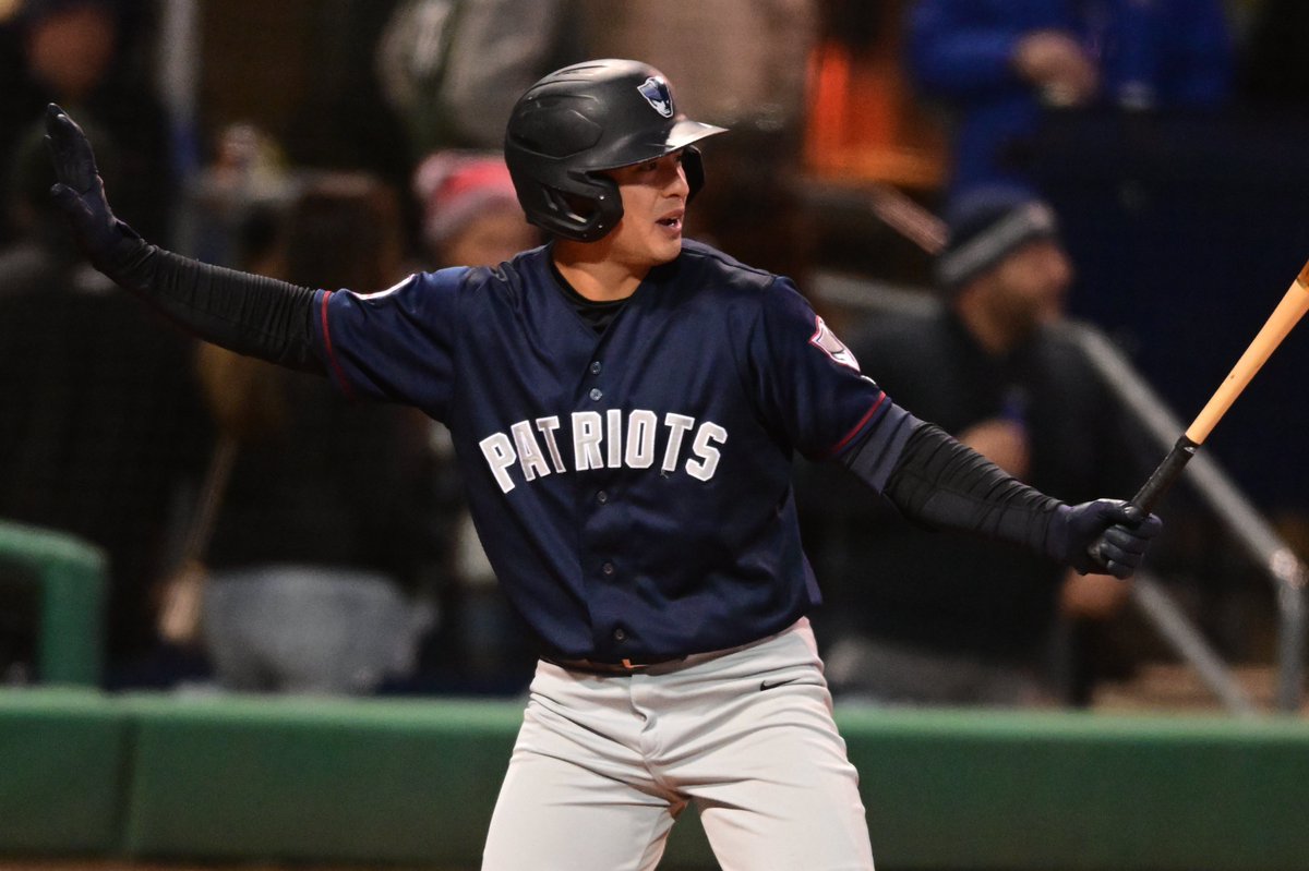 MLB Pipeline tweet media