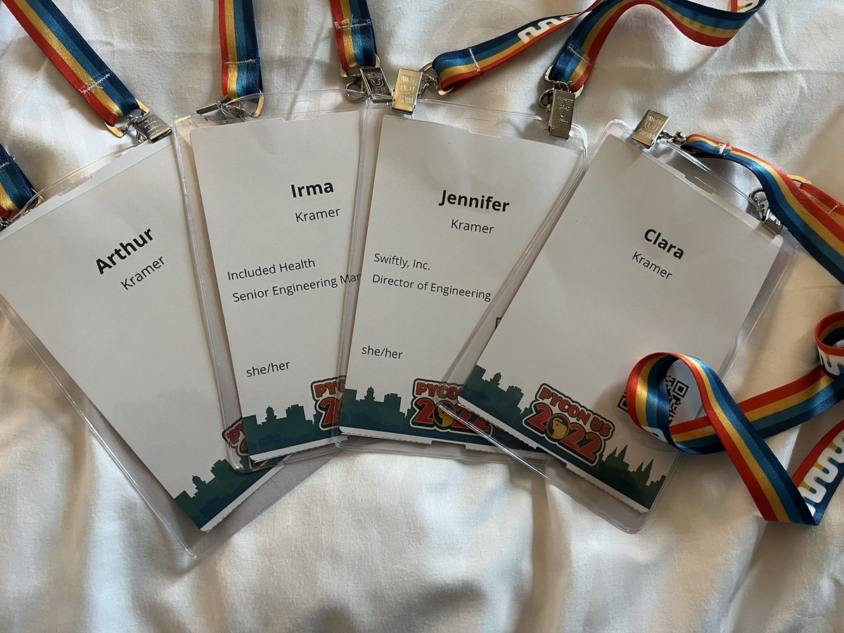 Irma Leticia Kramer tweet media