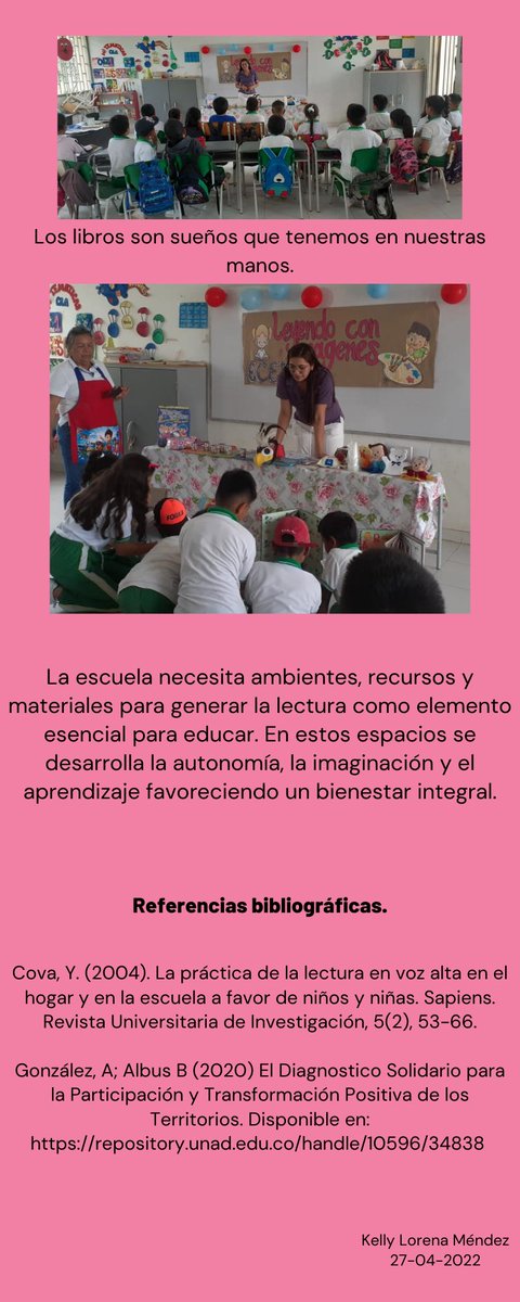 Kelly Lorena Mendez tweet media
