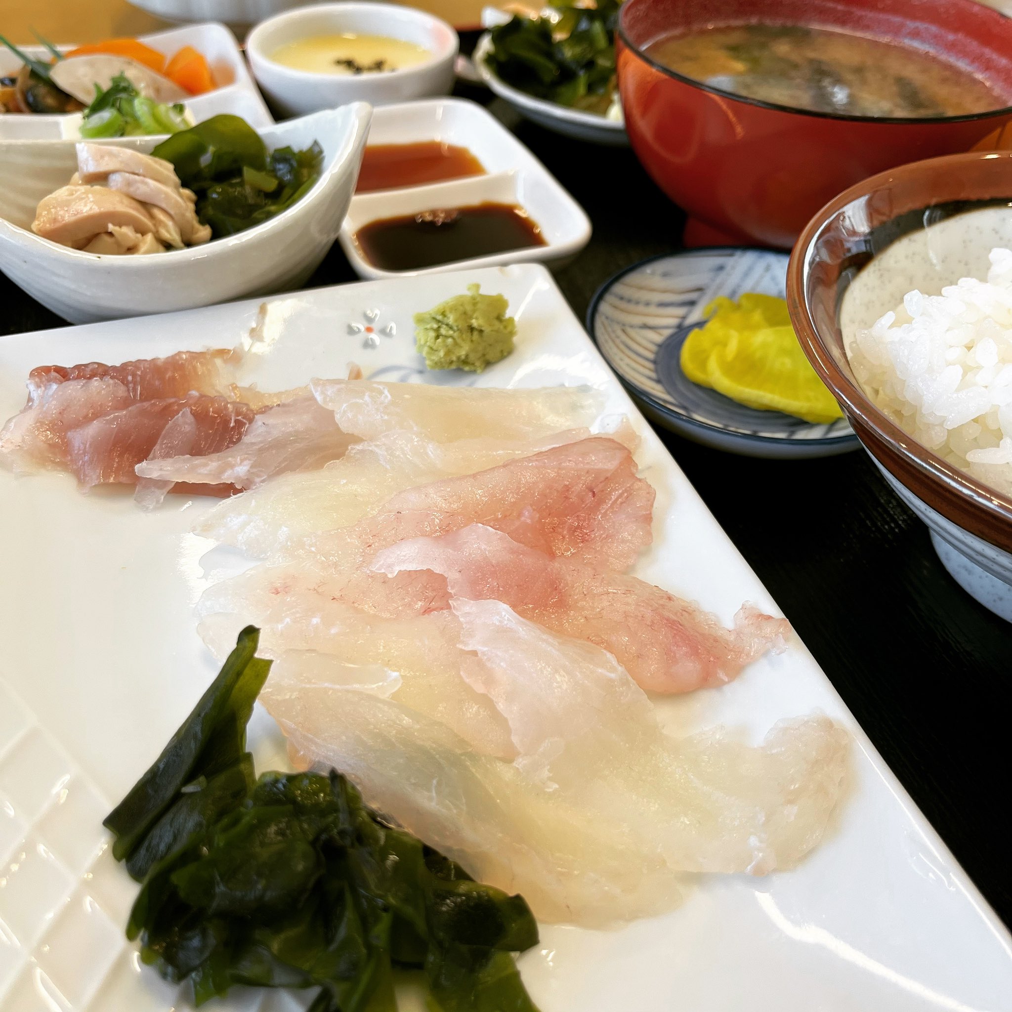 カワハギの肝 Twitter Search Twitter