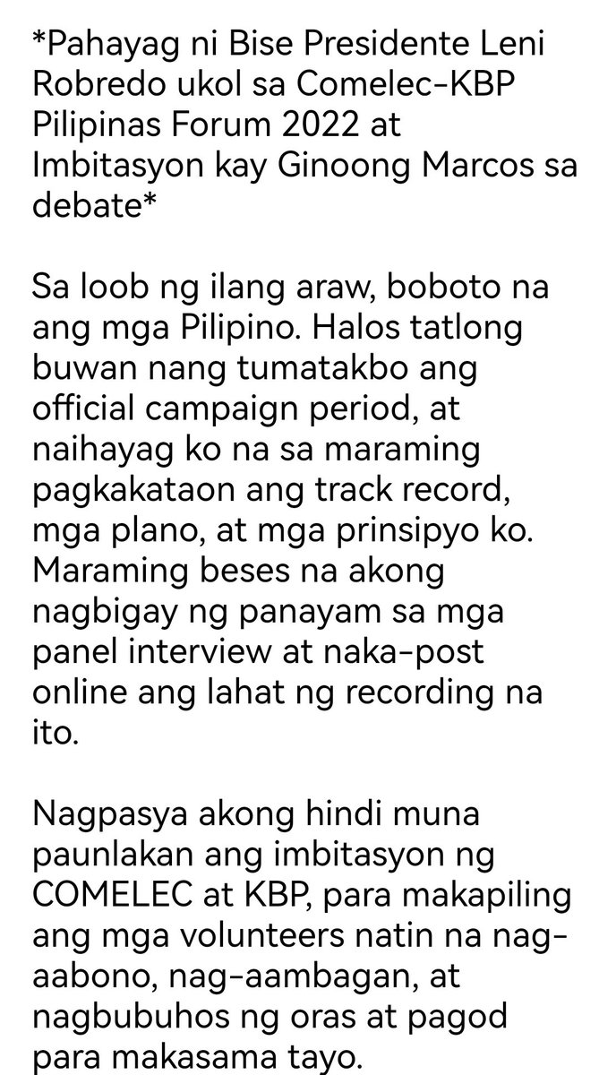 ABS-CBN News tweet media