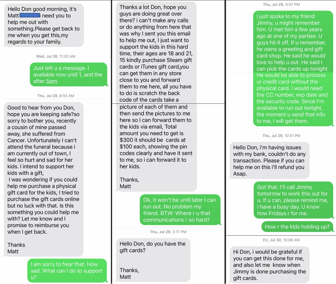 Don Soloway tweet media