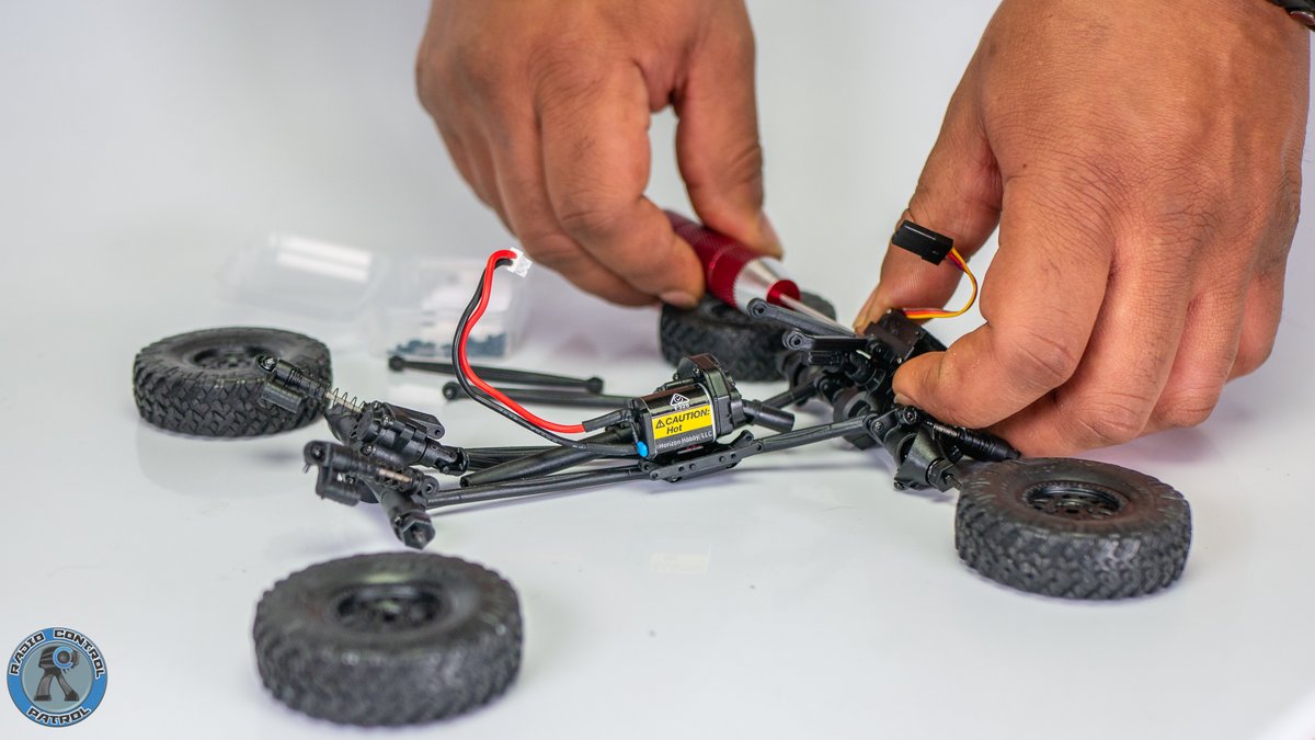 RcPatrol's tweet photo. Already tearing down the #SCX24 . Got some cool plans instore for this build.
#rcminicrawler #customrcminicrawler #rcupgrades #axialracing #rcpatrol #hobby #rc #rchobby #fun https://t.co/stZKjs6cSj