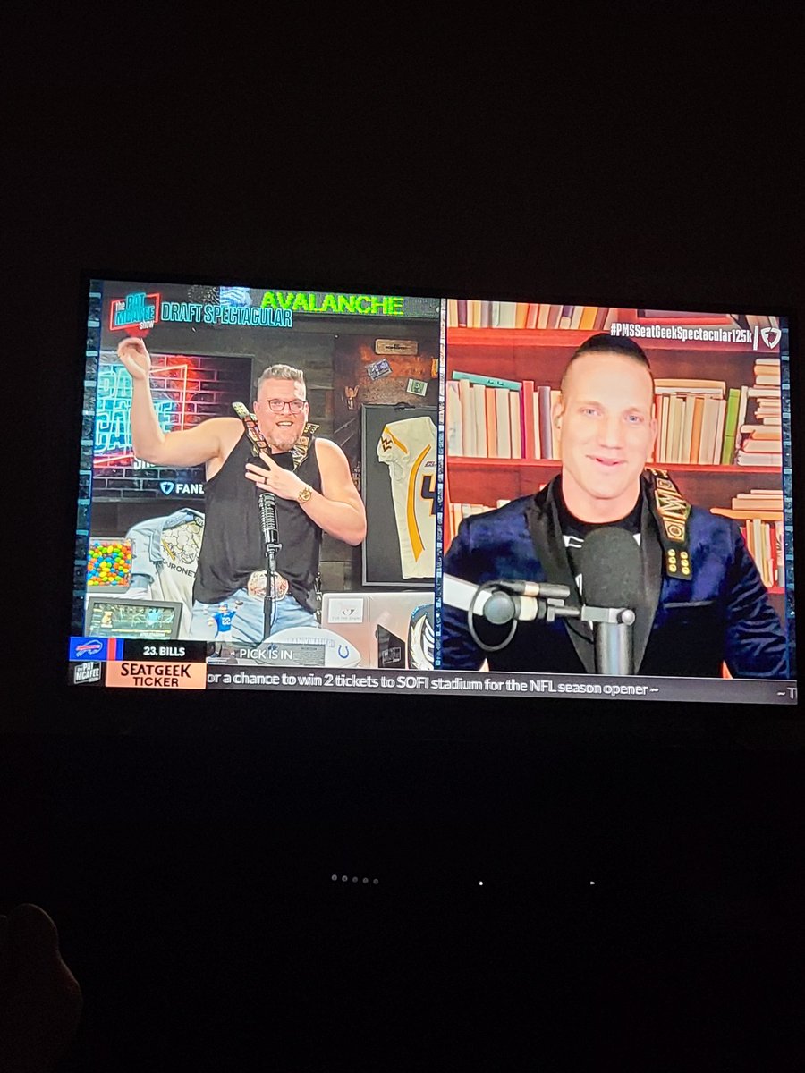 Kyle Michael? tweet media