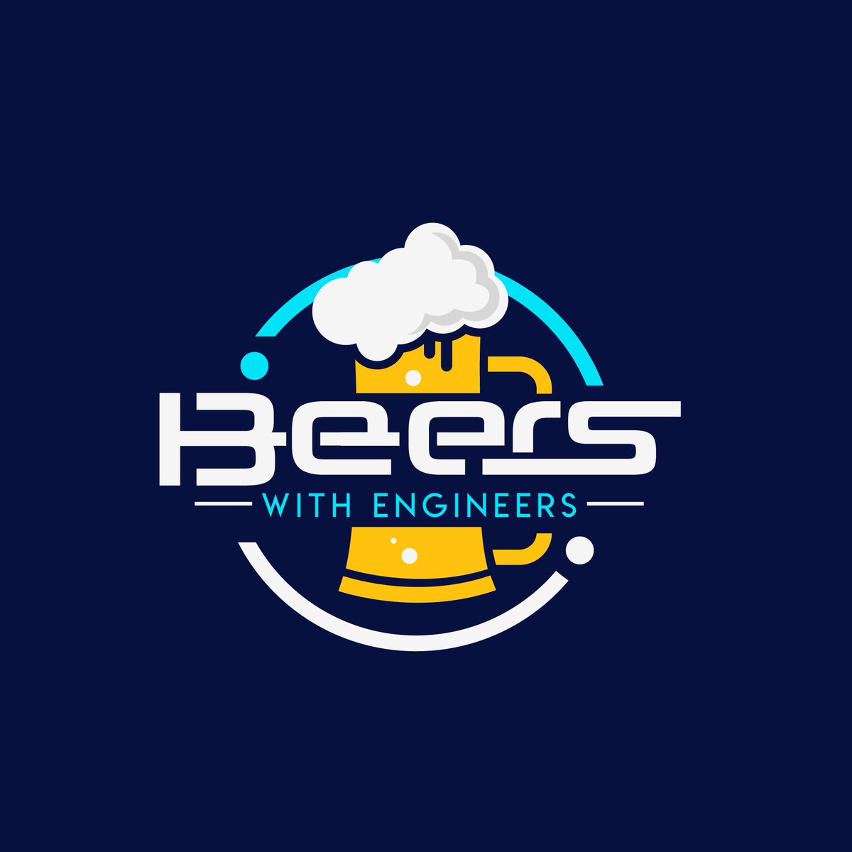 BeerswEngineers's tweet photo. New logo, who dis? 

Big things coming Colorado, stay tuned! https://t.co/SMPbSr0vrN