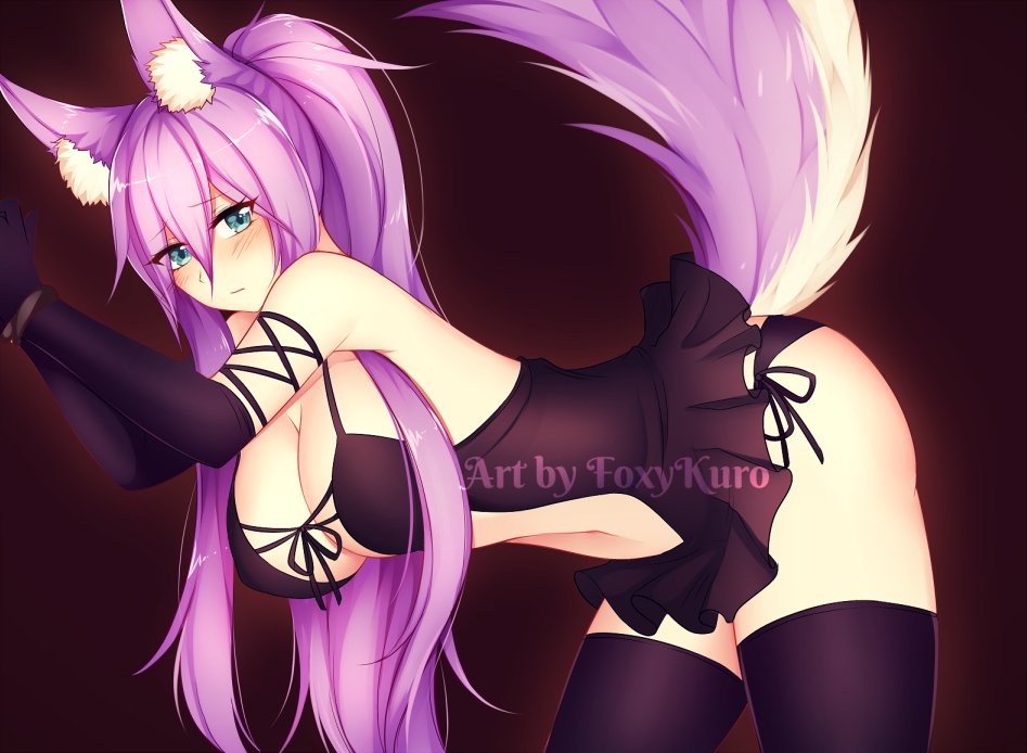 Tweetovi korisnika/ce Alexia The Kitsune (Horny ♡) .