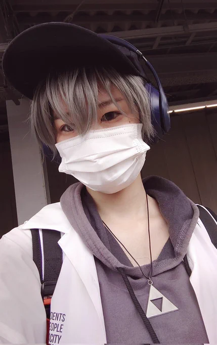 前みぇんみぇん 