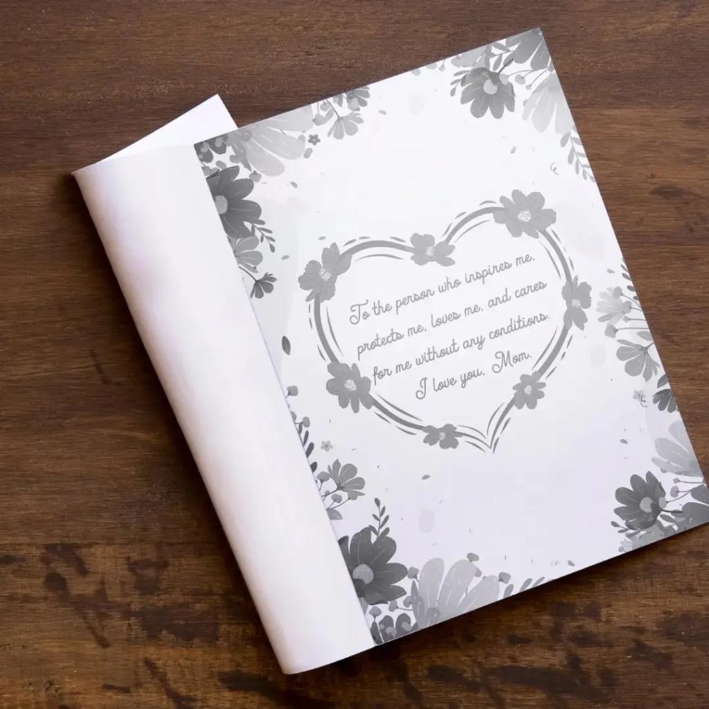 LovelyPuzzles's tweet photo. Only 4.97$ ❤️
Lovely Word Search For Mom
An inspirational and uplifting word search that will help you stimulate your mind, elevate your mood and bring you a feeling of positivity and accomplishment.
Order Yours Today: https://t.co/lIoXZXIFxU

#MothersDay #giftsformom #giftideas https://t.co/sP8K6Od0bb