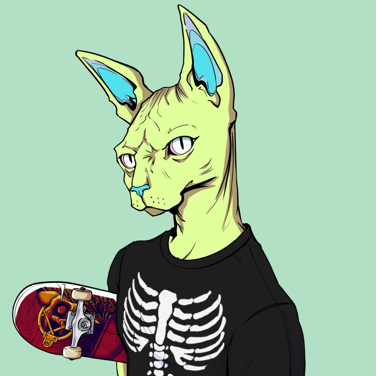 x100 Discord Invites in 10min

Like &amp; RT this for Good Luck!

Stay Tuned 🔔