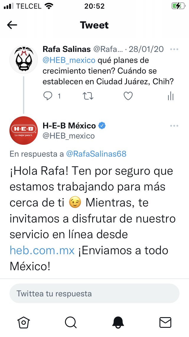 RafaSalinas68's tweet photo. @Juan7994 @HEB_mexico https://t.co/EFJuHr4Y2U