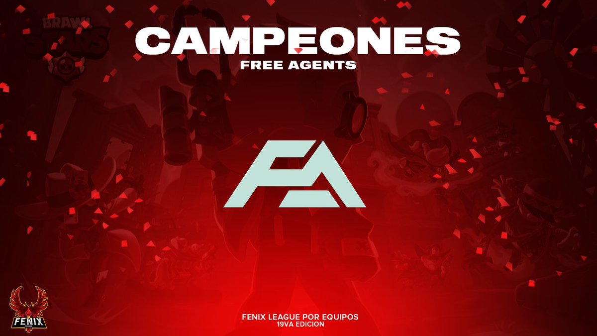 Fenix League tweet media